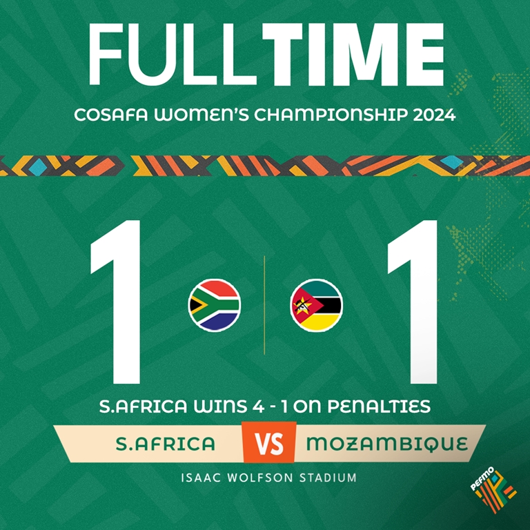 Banyana Banyana vs Mozambique full time penalties .PNG